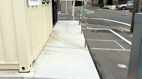 くすのき薬局のバリアフリー設備