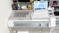 くすのき薬局の調剤器具