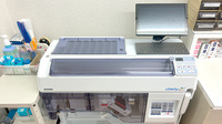 さくら薬局の調剤器具