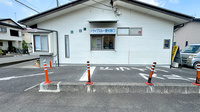 とまと薬局　深谷店のドライブスルー