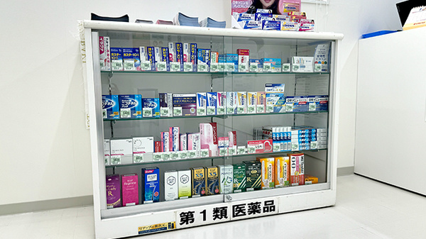 一般医薬品