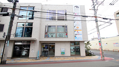 サエラ薬局 豊中本町店の外観