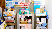 サエラ薬局 豊中本町店の化粧品
