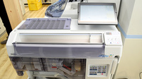 中森かいてき矢作薬局の調剤器具