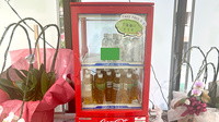 サンライズ薬局のフリーサービス