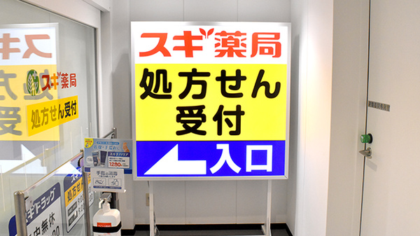 看板