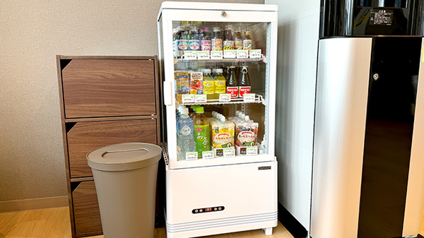 池田薬局　新屋おきた町店の飲食物