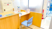 セキ薬局　豊春店の相談対応