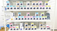 セキ薬局　豊春店の漢方薬