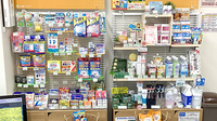 池田薬局　ひがし町店の一般医薬品