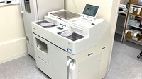池田薬局　ひがし町店の調剤器具