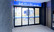 クオール薬局一之江駅前店の入口