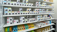 ココカラファイン薬局　文京ガーデン店の漢方薬