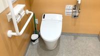 ココカラファイン薬局平塚駅北口パールロード店のお手洗い