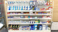 ココカラファイン薬局平塚駅北口パールロード店の一般医薬品