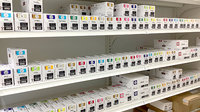 ココカラファイン薬局平塚駅北口パールロード店の漢方薬