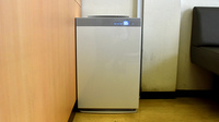 オオサカ薬局の感染予防対策
