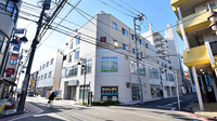 サエラ薬局 たまプラーザ店の外観