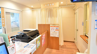 サエラ薬局 たまプラーザ店の相談対応