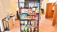 サエラ薬局 たまプラーザ店の健康食品