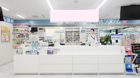 薬局日本メディカルシステム 川崎店の受付/カウンター