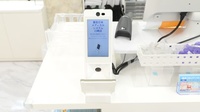 薬局日本メディカルシステム 川崎店のオンライン資格確認