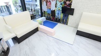 薬局日本メディカルシステム 川崎店のキッズ用設備