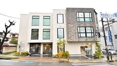 サエラ薬局 曽根店の外観