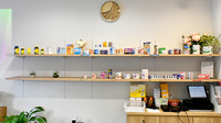 磨屋町薬局の一般医薬品