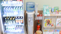 大賀薬局　菊陽２号店のフリーサービス