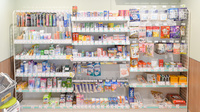 大賀薬局　菊陽２号店の一般医薬品