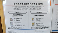 大信薬局高瀬店の在宅対応