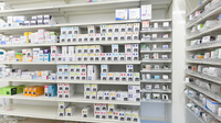 スギ薬局 菊名駅南店の漢方薬