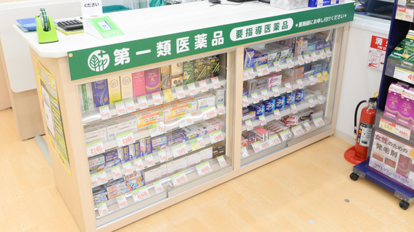 一般医薬品