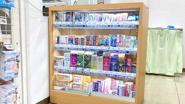 一般医薬品