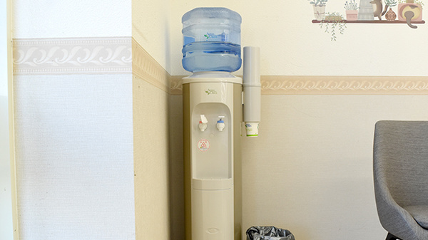 ユタカ薬局　あま甚目寺のフリーサービス