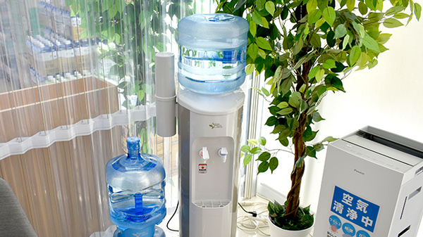 ユタカ薬局　向島のフリーサービス