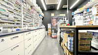 アイリス調剤薬局　川口里店の調剤室