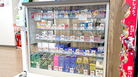 コクミン薬局　西葛西駅前店の一般医薬品