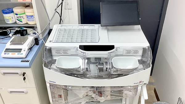 調剤器具
