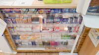 調剤薬局ツルハドラッグ南品川店の一般医薬品