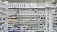 調剤薬局ツルハドラッグ南品川店の漢方薬