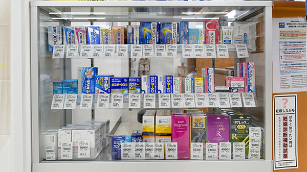 一般医薬品