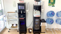 I&H福島光が丘薬局のフリーサービス