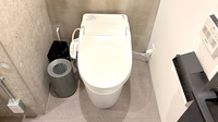 バンビ薬局守谷店のお手洗い