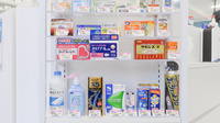 薬局日本メディカルシステム 茨木店の一般医薬品