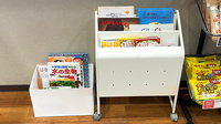 薬局トモズ志村三丁目店のキッズ用品