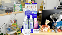 こあら薬局の一般医薬品