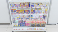 ウェルネス薬局片原店の一般医薬品