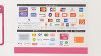イオン薬局金剛店（そよら金剛）のクレカ/電子マネー/スマホ決済対応